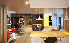 Ibis Valenciennes