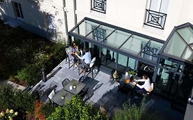 Ibis Valenciennes